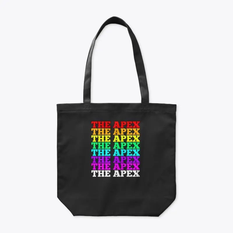 The Apex - Pride Edition