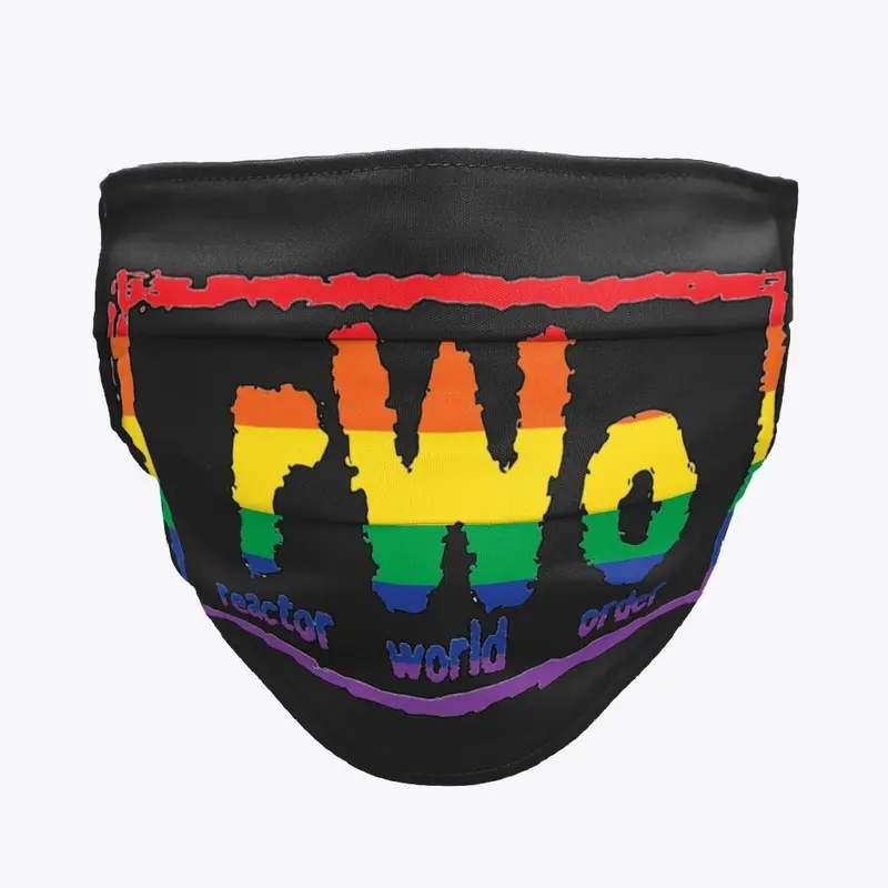 rWo Pride 