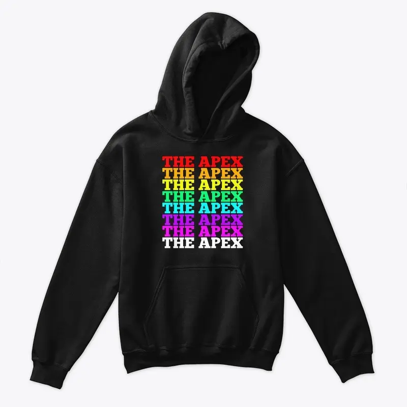 The Apex - Pride Edition